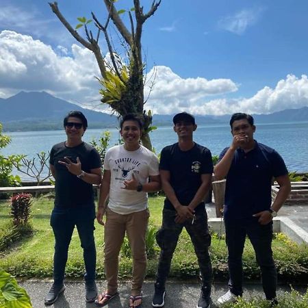 Batur Green Lakeview In Kintamani Esterno foto