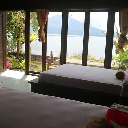 Batur Green Lakeview In Kintamani Esterno foto