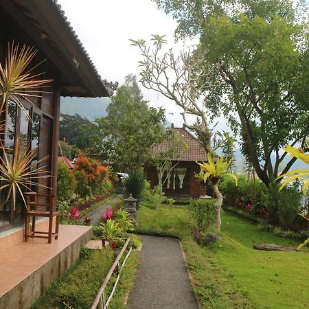 Batur Green Lakeview In Kintamani Esterno foto