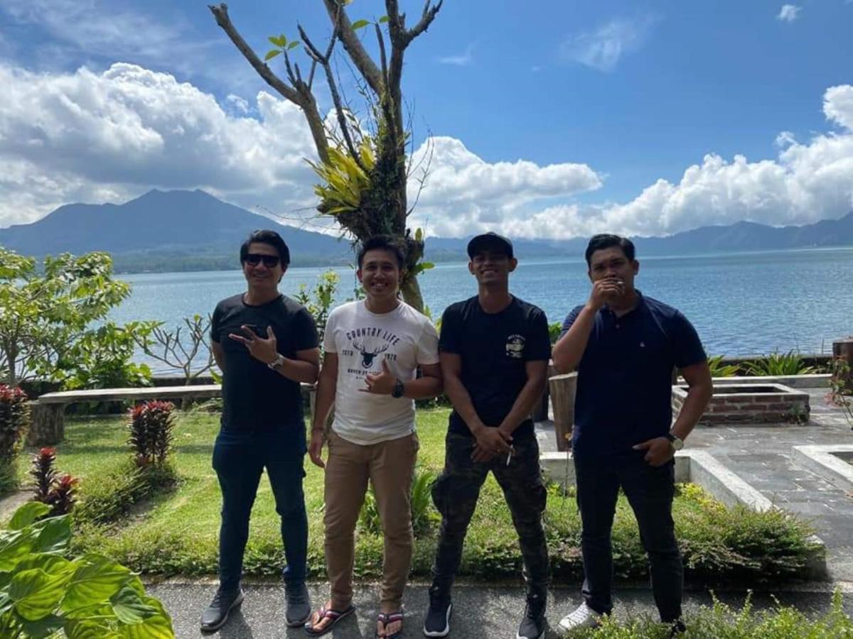 Batur Green Lakeview In Kintamani Esterno foto
