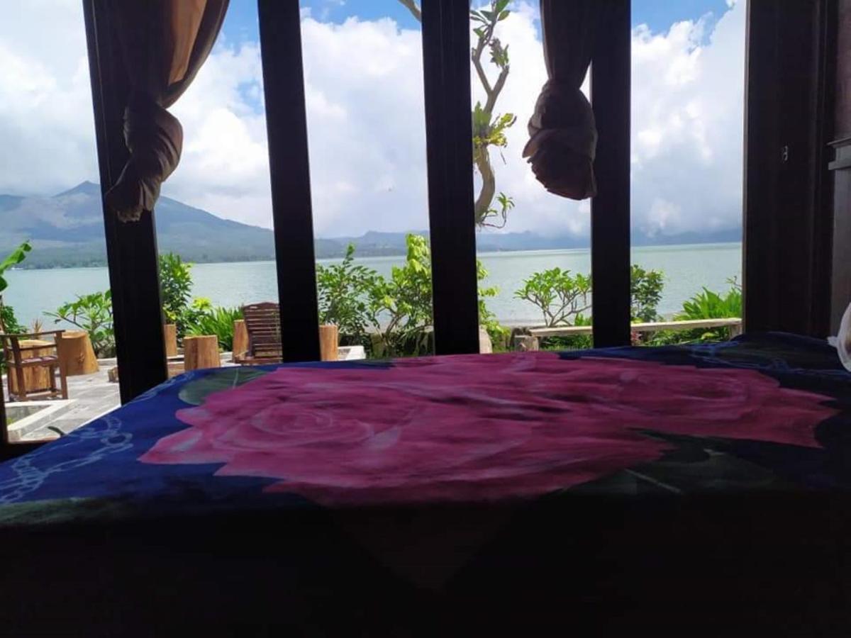 Batur Green Lakeview In Kintamani Esterno foto