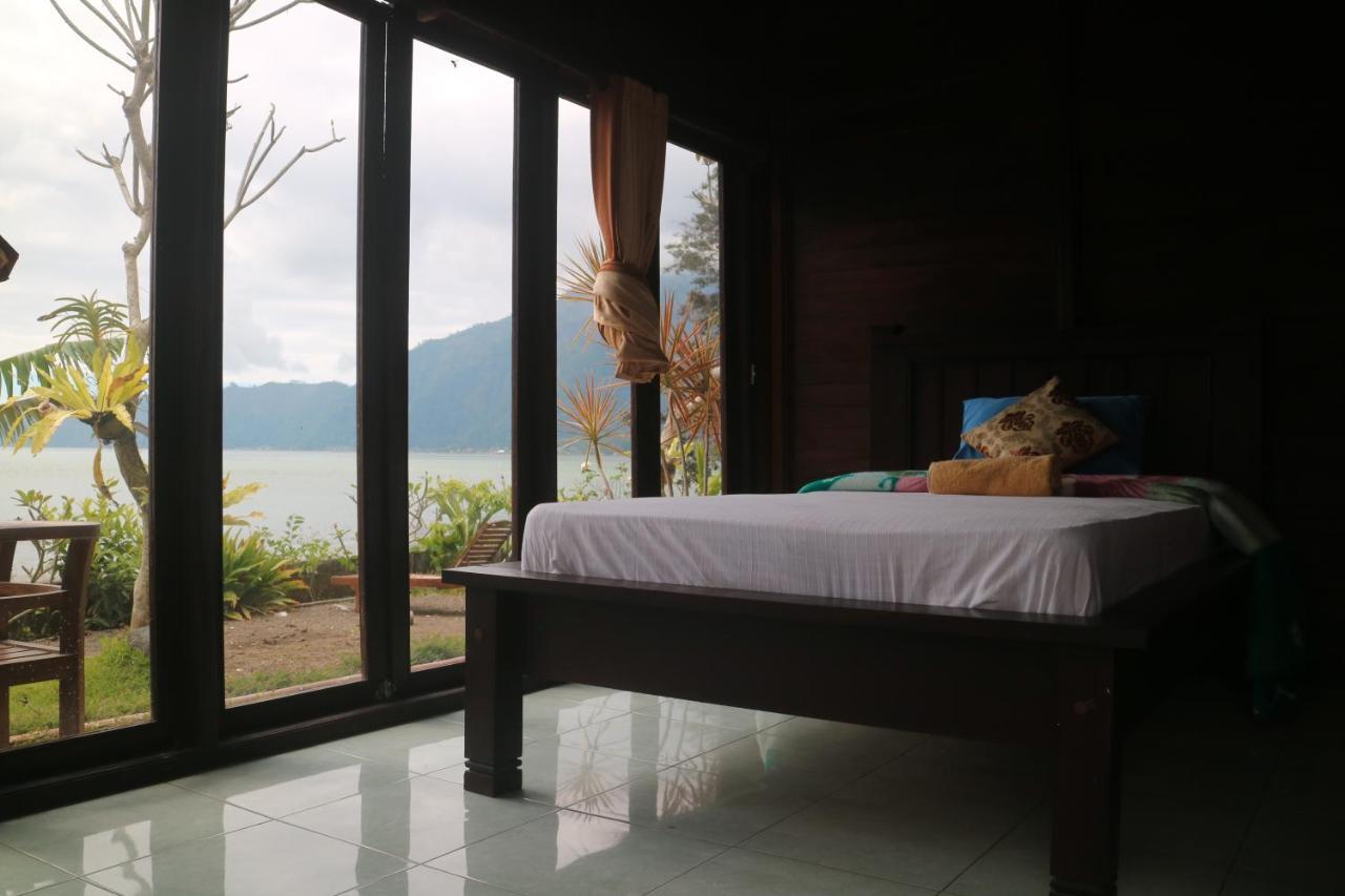 Batur Green Lakeview In Kintamani Esterno foto