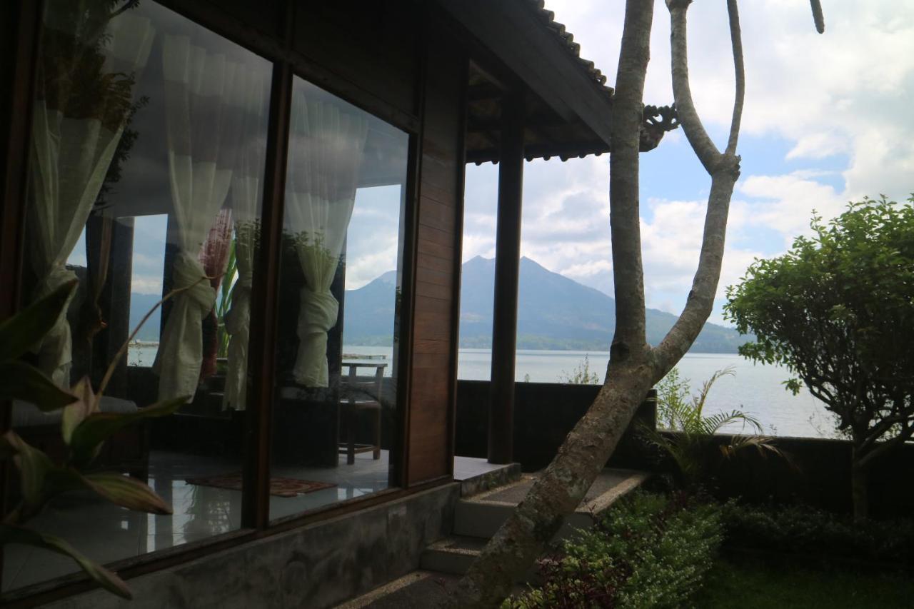 Batur Green Lakeview In Kintamani Esterno foto
