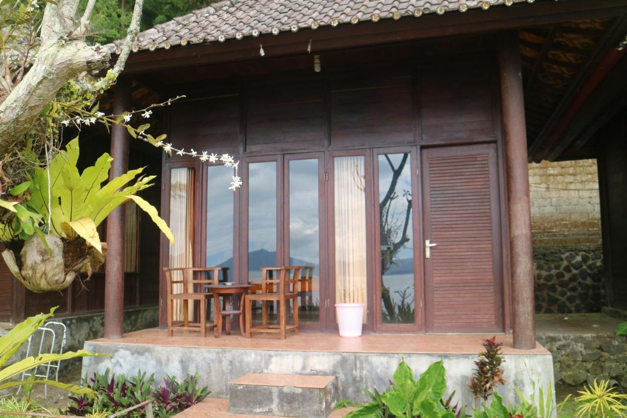 Batur Green Lakeview In Kintamani Esterno foto