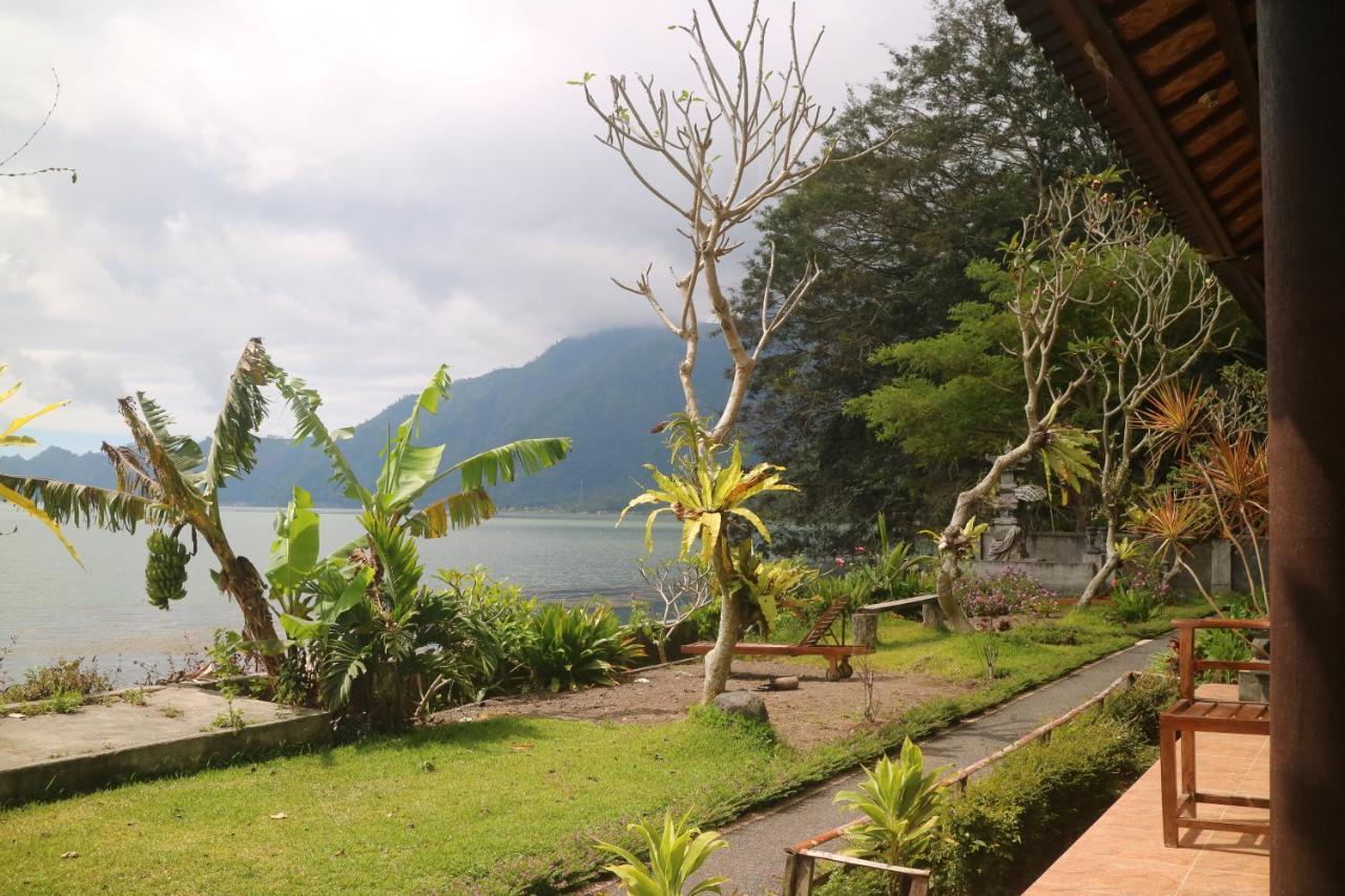 Batur Green Lakeview In Kintamani Esterno foto