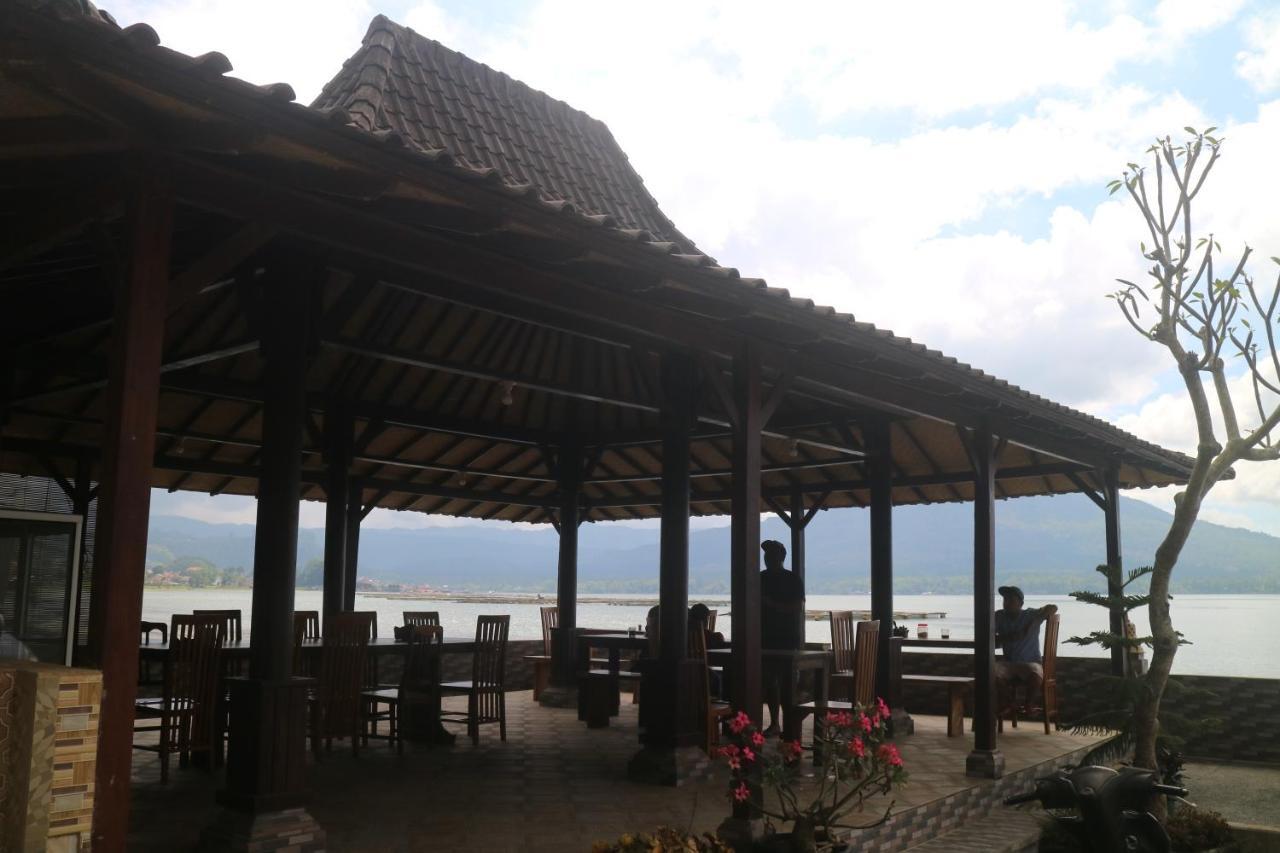 Batur Green Lakeview In Kintamani Esterno foto