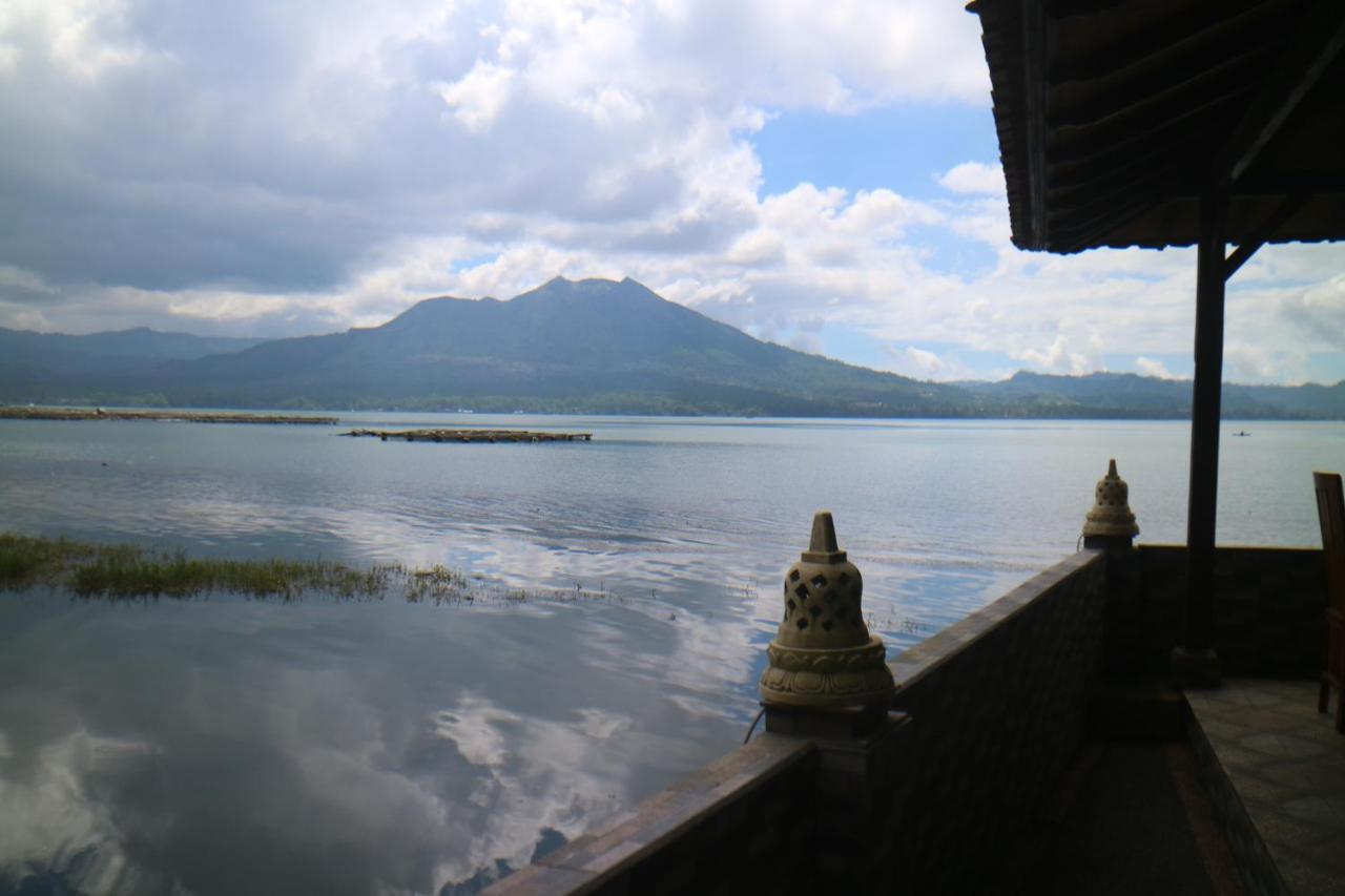 Batur Green Lakeview In Kintamani Esterno foto