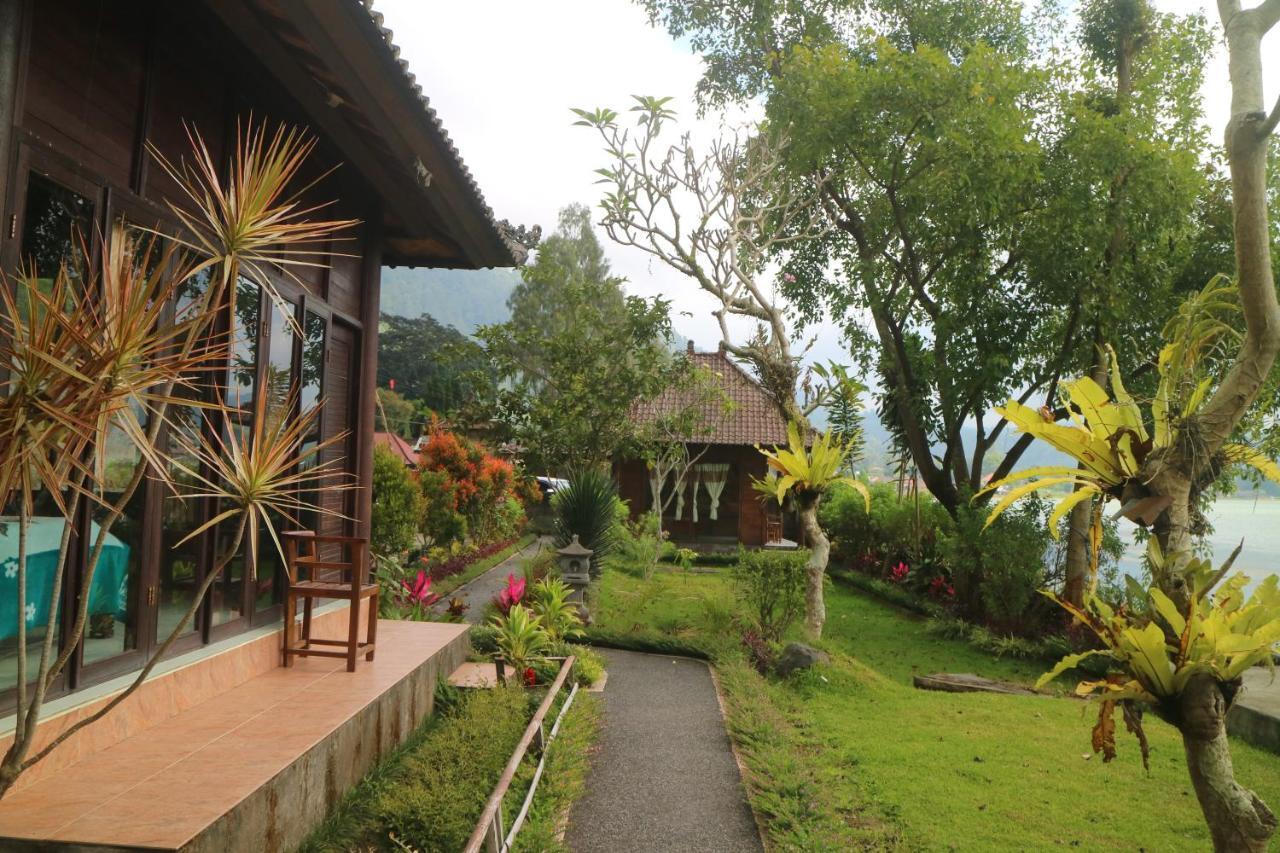 Batur Green Lakeview In Kintamani Esterno foto