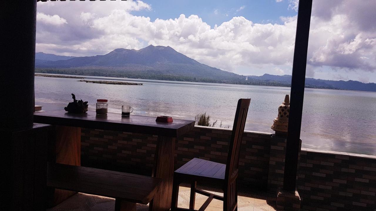 Batur Green Lakeview In Kintamani Esterno foto