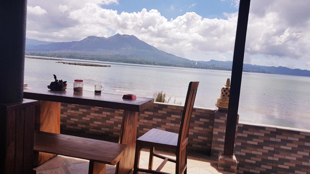 Batur Green Lakeview In Kintamani Esterno foto