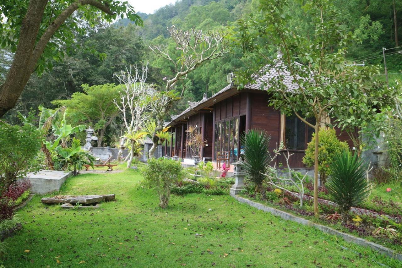 Batur Green Lakeview In Kintamani Esterno foto