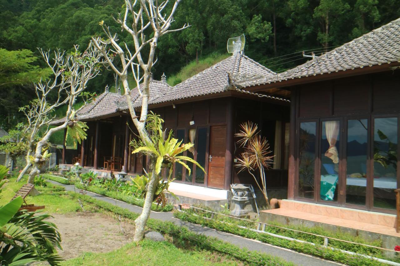Batur Green Lakeview In Kintamani Esterno foto